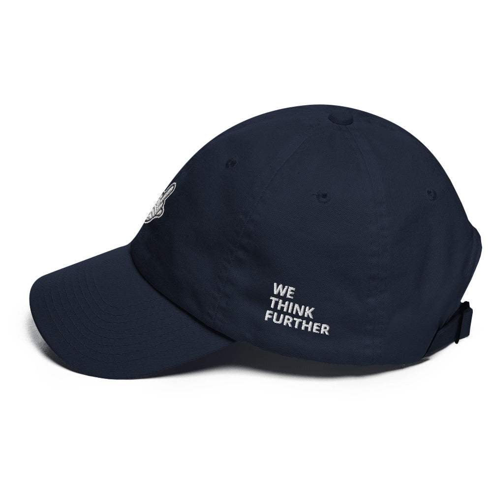 HAND LOGO HAT - (9 Colors)