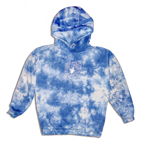 WTF 2.0 HOODIE - CLOUD