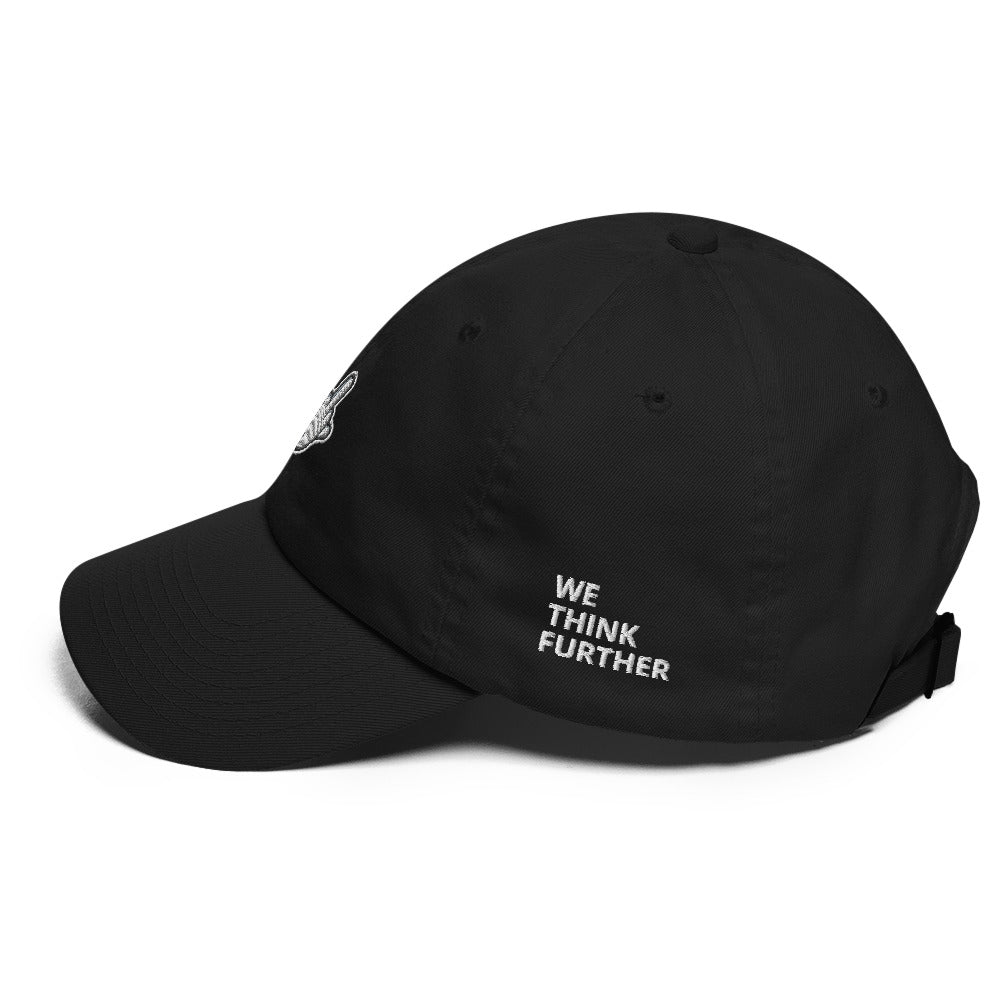 HAND LOGO HAT -  (9 Colors)