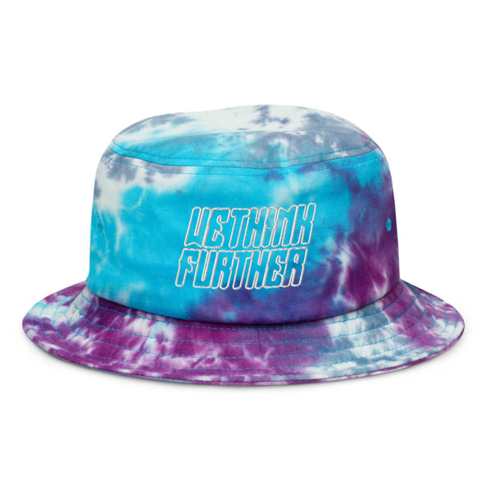 TRIPPY BUCKET HAT